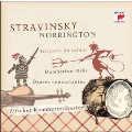 Stravinsky: Works for Chamber Orchestra