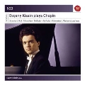 Evgeny Kissin Plays Chopin<完全生産限定盤>