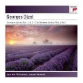Bizet: Carmen Suite No.1 & No.2, L'Arlesienne Suite No.1 & No.2