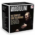 Carlo Maria Giulini - The Complete Sony Recordings<完全生産限定盤>