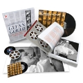 Glenn Gould - The Goldberg Variations - The Complete Unreleased Recording Sessions June 1955 [7CD+180g重量盤LP]<完全生産限定盤>