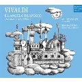 Vivaldi: E L'Angelo di Avorio Vol.2 - The European Journey