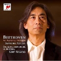 Beethoven: Symphony No.2 & No.4
