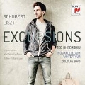 Schubert & Liszt - Excursions