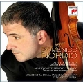 Italian Violin Concertos - A.Casella, Castelnuovo-Tedesco