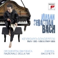 J.S.Bach: Piano Concertos BWV.1052-BWV.1056, BWV.1058