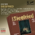 Wagner: Siegfried