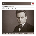 Pierre Boulez Conducts Anton Webern Complete Works Op.1-Op.31