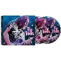 Live at the Bamboo Room [CD+DVD]
