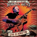 Live In Houston [CD+DVD]
