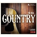 The Real...Country Collection