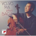 Yo-Yo Ma plays Bach