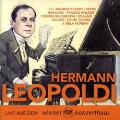 Hermann Leopoldi: Songs