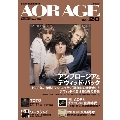 AOR AGE Vol.20 シンコー・ミュージックMOOK