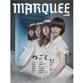 MARQUEE Vol.85