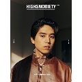 HIGHSNOBIETY JAPAN ISSUE13+ RYOTA BANDO