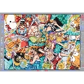 『ONE PIECE』コミックカレンダー 2024 (大判) マルチメディア