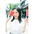 STU48・高雄さやか ファースト写真集(タイトル未定)