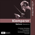 Beethoven: Missa Solemnis Op.123 (6/6/1955) / Otto Klemperer(cond), Cologne Radio SO & Chorus, etc