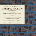 The String Quartets of Haydn