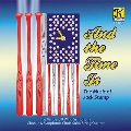 And the Time Is - The Music of Jack Stamp