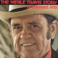 The Merle Travis Story: 24 Greatest Hits