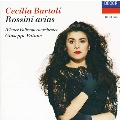 Rossini: Arias / Cecilia Bartoli