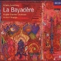 Minkus: La Bayadere / Bonynge, English Chamber Orchestra
