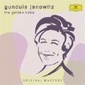 Gundula Janowitz -The Golden Voice