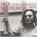 Hearing Is Believing (The Jack Nitzsche Story 1962-1979)