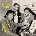 A Different World: The Holland-Dozier-Holland Songbook