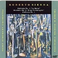 R.Sierra: Sinfonias No.3 "La Salsa"/No.2 "Gran Passacaglia"/No.1:Thomas Sleeper(cond)/Frost Symphony Orchestra