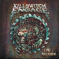 Live At The Palladium [2CD+Blu-ray Disc]