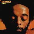 Africadeus<Red Vinyl>