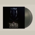 Black Panther: Wakanda Forever (Music From And Inspired By)(Black Ice Version)