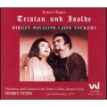 Wagner: Tristan und Isolde / Stein, Nilsson, Vickers, et al