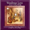 Wondrous Love