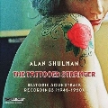 The Tattooed Stranger - Historic Soundtrack Recordings (1946-1950)