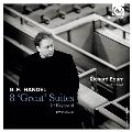 Handel: 8 "Great" Suites