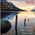 スヴェンセン: 交響曲第2番、チェロ協奏曲、ノルウェー狂詩曲第3番&第4番