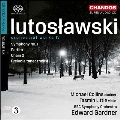 ルトスワフスキ: 管弦楽作品集Vol.4