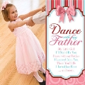 Dance With My Father
