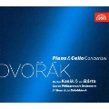 Dvorak: Concertos / Kout, Belohlavek, Kasik, Barta, Czech PO