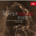 Franz Xaver Richter: Messa de Requiem, De Profundis, Sinfonia Con Fuga