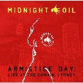Armistice Day: Live At The Domain, Sydney