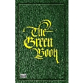 The Green Book (Twiztid 25th Anniversary)<限定盤>