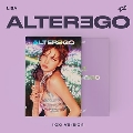 Alter Ego (Photobook Roxi Version)＜完全生産限定盤＞