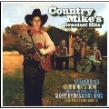 Country Mike's Greatest Hits