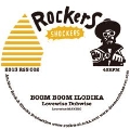 Boom Boom Ilodica/Ilodica Dub