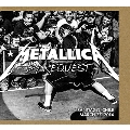 Live Metallica: Santiago, Chile-03/27/14<限定盤>